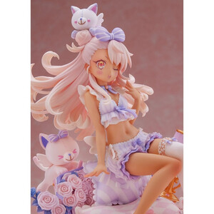 Claynel Fate/Kaleid Liner Prisma Illya Prisma Phantasm 1/7 Scale Chloe von Einzbern loungewear Ver. 