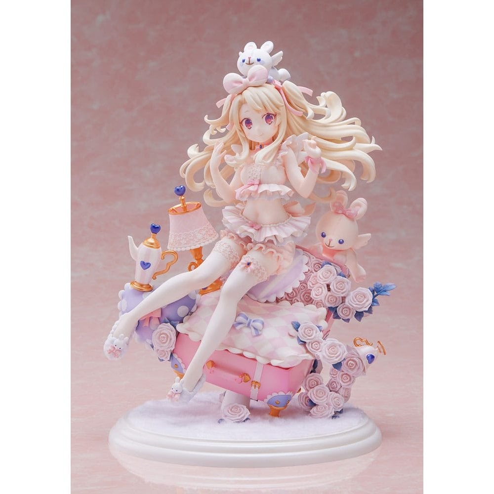 Revolve Fate/Kaleid Liner Prisma Illya Prisma Phantasm 1/7 Scale Illyasviel von Einzbern loungewear Ver. 