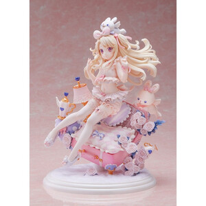 Revolve Fate/Kaleid Liner Prisma Illya Prisma Phantasm 1/7 Scale Illyasviel von Einzbern loungewear Ver. 