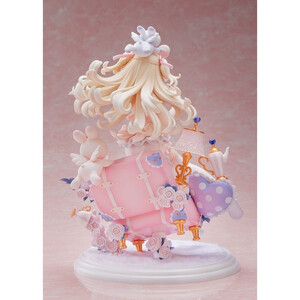 Revolve Fate/Kaleid Liner Prisma Illya Prisma Phantasm 1/7 Scale Illyasviel von Einzbern loungewear Ver. 