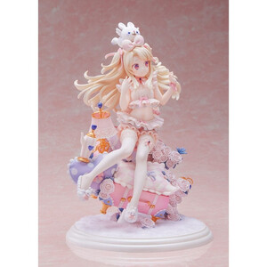 Revolve Fate/Kaleid Liner Prisma Illya Prisma Phantasm 1/7 Scale Illyasviel von Einzbern loungewear Ver. 