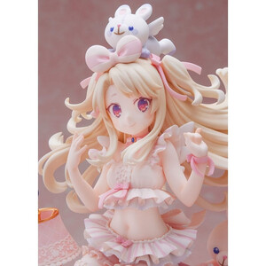 Revolve Fate/Kaleid Liner Prisma Illya Prisma Phantasm 1/7 Scale Illyasviel von Einzbern loungewear Ver. 