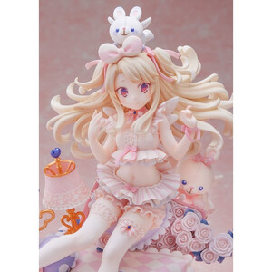 Revolve Fate/Kaleid Liner Prisma Illya Prisma Phantasm 1/7 Scale Illyasviel von Einzbern loungewear Ver. 