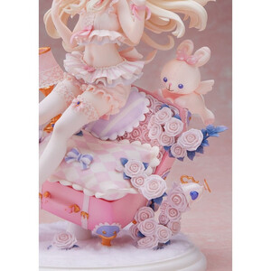 Revolve Fate/Kaleid Liner Prisma Illya Prisma Phantasm 1/7 Scale Illyasviel von Einzbern loungewear Ver. 