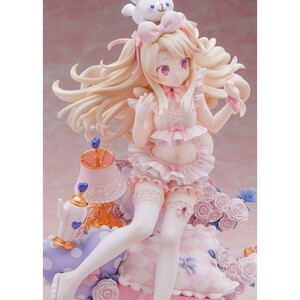 Revolve Fate/Kaleid Liner Prisma Illya Prisma Phantasm 1/7 Scale Illyasviel von Einzbern loungewear Ver. 