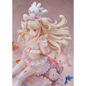 Revolve Fate/Kaleid Liner Prisma Illya Prisma Phantasm 1/7 Scale Illyasviel von Einzbern loungewear Ver. 