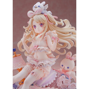 Revolve Fate/Kaleid Liner Prisma Illya Prisma Phantasm 1/7 Scale Illyasviel von Einzbern loungewear Ver. 
