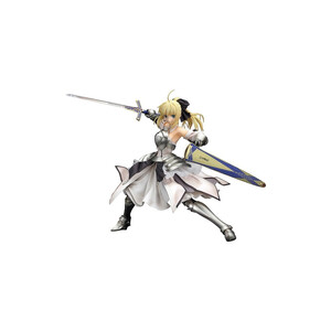 Good Smile Company Fate/stay night 1/7 Scale Distant Avalon Saber Lily 