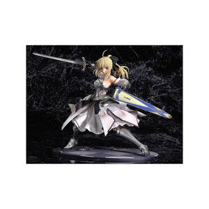Good Smile Company Fate/stay night 1/7 Scale Distant Avalon Saber Lily 