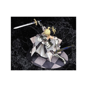 Good Smile Company Fate/stay night 1/7 Scale Distant Avalon Saber Lily 