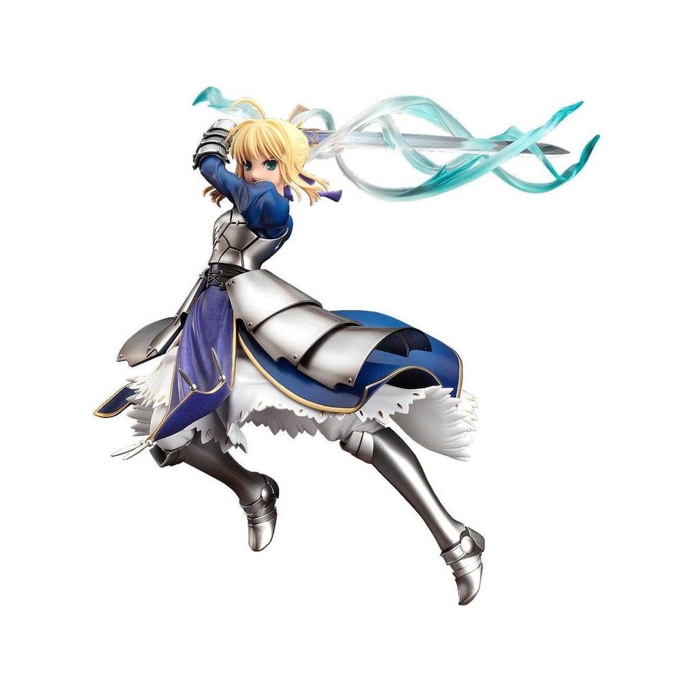 Good Smile Company Fate/stay night 1/7 Scale Saber Triumphant Excalibur 