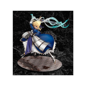 Good Smile Company Fate/stay night 1/7 Scale Saber Triumphant Excalibur 