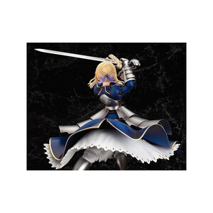 Good Smile Company Fate/stay night 1/7 Scale Saber Triumphant Excalibur 