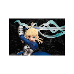 Good Smile Company Fate/stay night 1/7 Scale Saber Triumphant Excalibur 