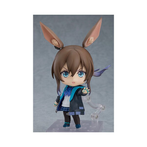 Good Smile Company Arknights Nendoroid Amiya DX Promotion Ver. 