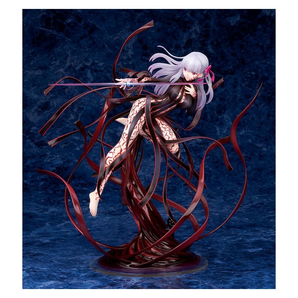 美品   Fate stay night   1/7 Fate/stay night [Heaven's Feel]