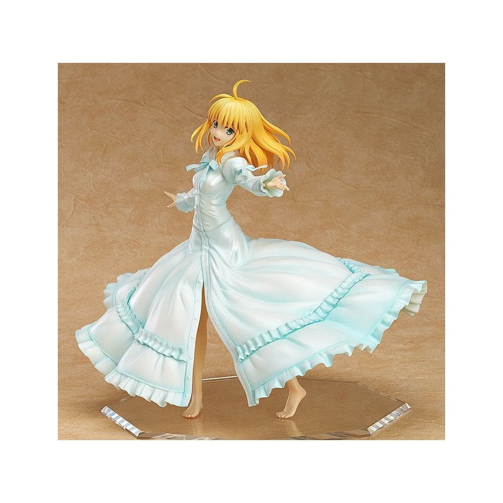 Wing Fate/stay night 1/8 Scale Saber Last Episode Ver 