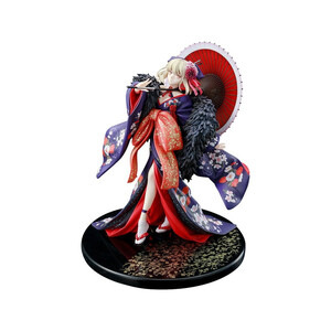 Kadokawa Fate/stay night Heaven's Feel 1/7 Scale Saber Alter Kimono Ver. 