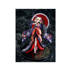 Kadokawa Fate/stay night Heaven's Feel 1/7 Scale Saber Alter Kimono Ver. 