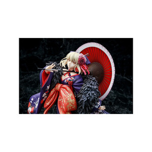 Kadokawa Fate/stay night Heaven's Feel 1/7 Scale Saber Alter Kimono Ver. 