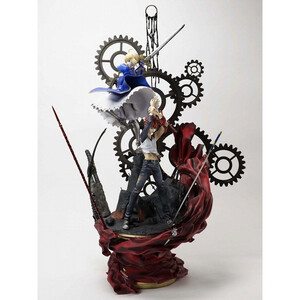 Aniplex Fate/Stay Night Premium Statue The Path 15th Anniversary 106 cm 