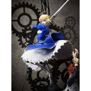 Aniplex Fate/Stay Night Premium Statue The Path 15th Anniversary 106 cm 