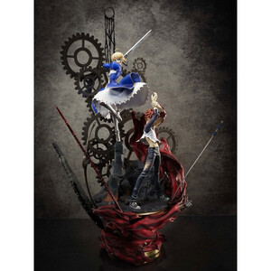Aniplex Fate/Stay Night Premium Statue The Path 15th Anniversary 106 cm 