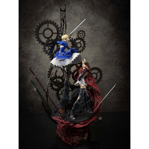 Aniplex Fate/Stay Night Premium Statue The Path 15th Anniversary 106 cm 