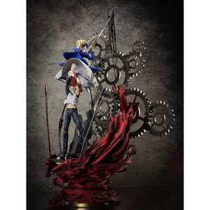 Aniplex Fate/Stay Night Premium Statue The Path 15th Anniversary 106 cm 