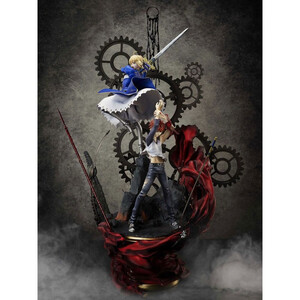 Aniplex Fate/Stay Night Premium Statue The Path 15th Anniversary 106 cm 