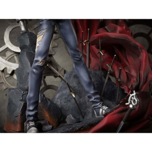 Aniplex Fate/Stay Night Premium Statue The Path 15th Anniversary 106 cm 