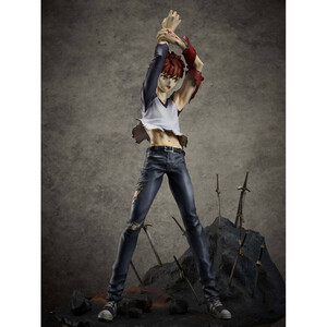 Aniplex Fate/Stay Night Premium Statue The Path 15th Anniversary 106 cm 