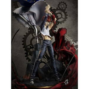 Aniplex Fate/Stay Night Premium Statue The Path 15th Anniversary 106 cm 