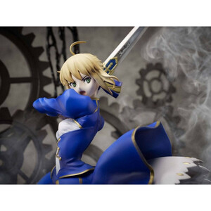 Aniplex Fate/Stay Night The Path 15th Anniversary - Damaged packaging 