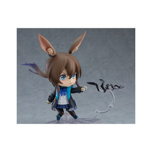 Good Smile Company Arknights Nendoroid Amiya DX Promotion Ver. 