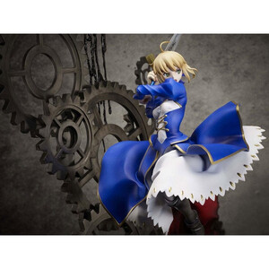 Aniplex Fate/Stay Night The Path 15th Anniversary - Damaged packaging 