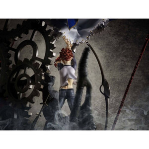 Aniplex Fate/Stay Night The Path 15th Anniversary - Damaged packaging 