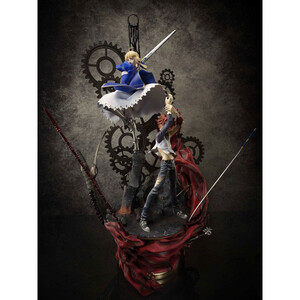 Aniplex Fate/Stay Night The Path 15th Anniversary - Damaged packaging 