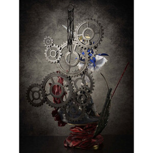 Aniplex Fate/Stay Night The Path 15th Anniversary - Damaged packaging 