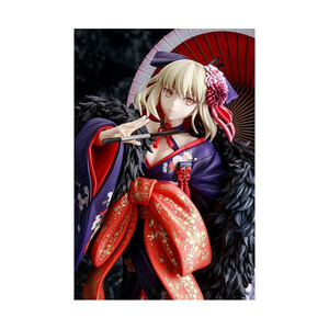 Kadokawa Fate/stay night: Heaven's Feel 1/7 Scale Saber Alter: Kimono Ver. 