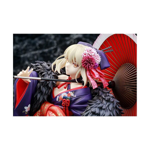 Kadokawa Fate/stay night: Heaven's Feel 1/7 Scale Saber Alter: Kimono Ver. 