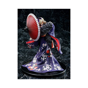 Kadokawa Fate/stay night: Heaven's Feel 1/7 Scale Saber Alter: Kimono Ver. 