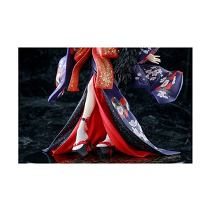 Kadokawa Fate/stay night: Heaven's Feel 1/7 Scale Saber Alter: Kimono Ver. 