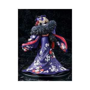 Kadokawa Fate/stay night: Heaven's Feel 1/7 Scale Saber Alter: Kimono Ver. 