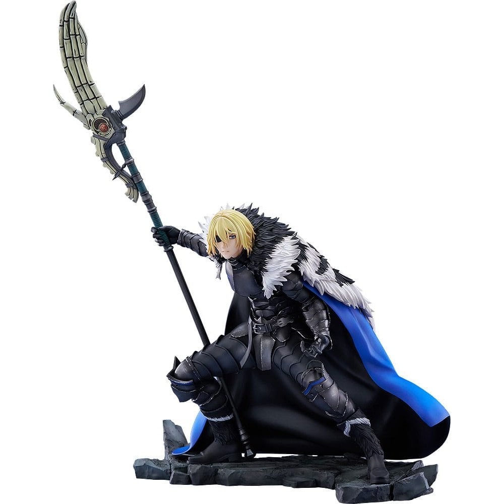 Intelligent Systems Fire Emblem 1/7 Scale Dimitri 