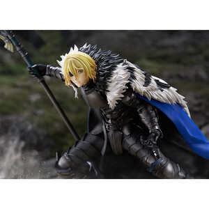 Intelligent Systems Fire Emblem 1/7 Scale Dimitri 
