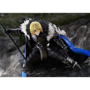 Intelligent Systems Fire Emblem 1/7 Scale Dimitri 