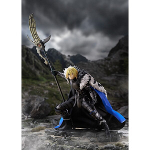 Intelligent Systems Fire Emblem 1/7 Scale Dimitri 