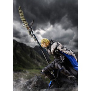 Intelligent Systems Fire Emblem 1/7 Scale Dimitri 