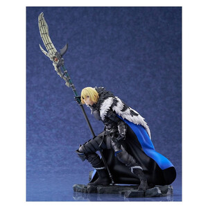 Intelligent Systems Fire Emblem 1/7 Scale Dimitri 